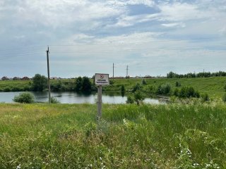 В Башкирии очевидцы спасли из воды 39-летнюю женщину