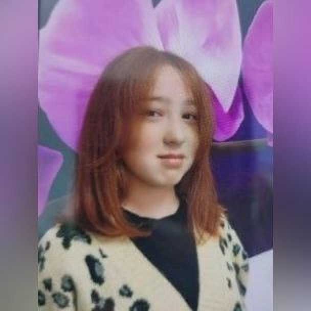В Башкирии пропала 13-летняя Альбина Ахмерова В Башкирии пропала 13-летняя Альбина Ахмерова