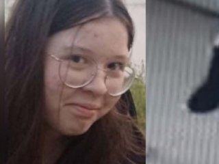 В Башкирии пропала 14-летняя Милена Айзатуллина