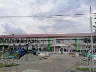 В Башкирии ремонтируют 31 школу