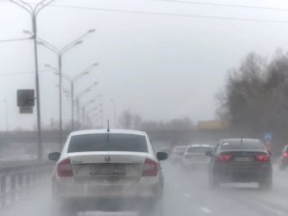 В Башкирии сохранится дождливая и прохладная погода
