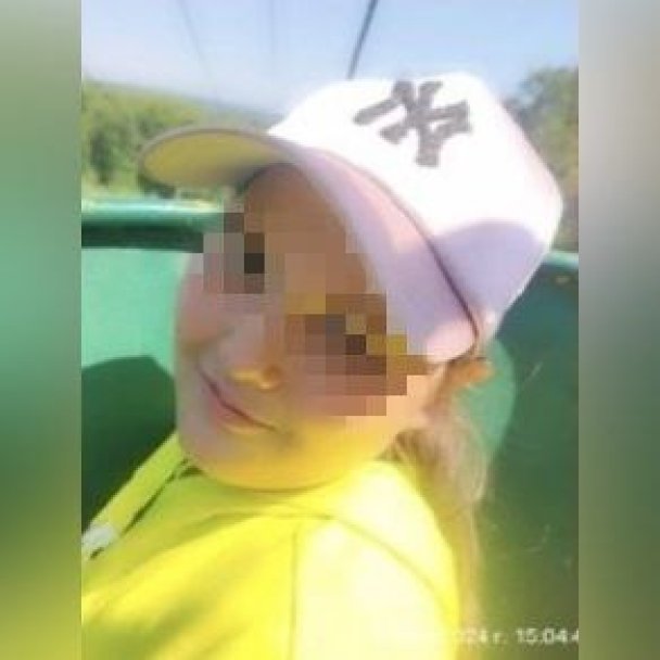 В Башкирии трагично завершились поиски 10-летней девочки В Башкирии трагично завершились поиски 10-летней девочки