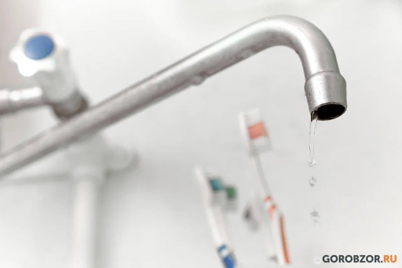 В Башкирии в питьевой воде выявили превышение норм по мутности В Башкирии в питьевой воде выявили превышение норм по мутности