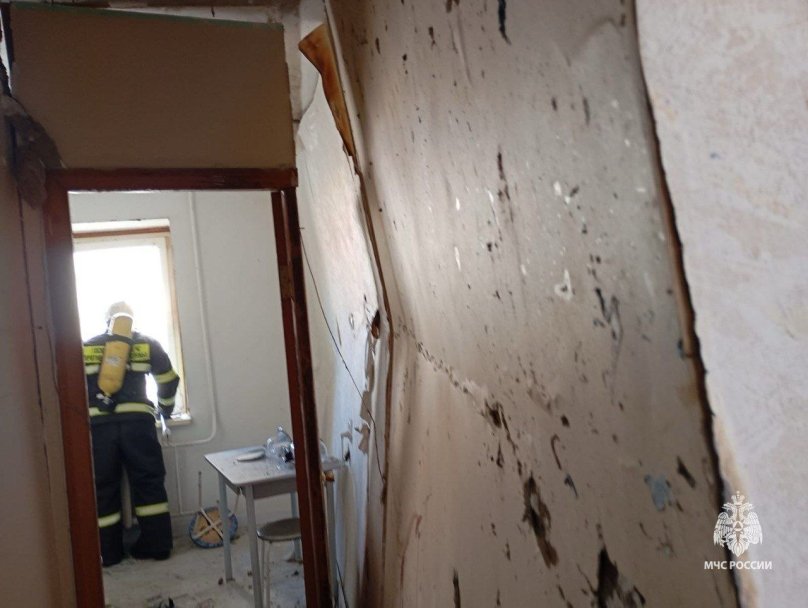 В Башкирии возбуждено уголовное дело по факту хлопка бытового газа В Башкирии возбуждено уголовное дело по факту хлопка бытового газа