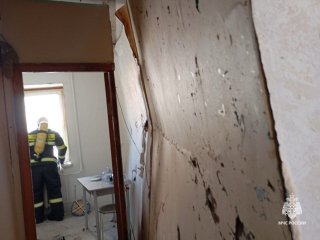 В Башкирии возбуждено уголовное дело по факту хлопка бытового газа 
