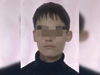 В Башкирии завершились поиски 20-летнего Вадима Латыпова