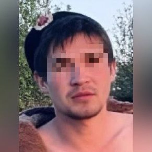 В Башкирии завершились поиски 24-летнего Евгения Лукманова В Башкирии завершились поиски 24-летнего Евгения Лукманова