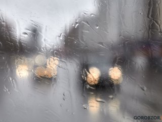 В Башкирию придут грозы с ливнями и градом