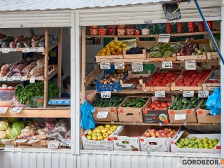 В Уфе два дня будут проходить сельскохозяйственные ярмарки