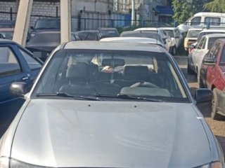 В Уфе поймали пьяного водителя без прав