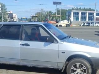 В Уфе поймали водителя с поддельными правами
