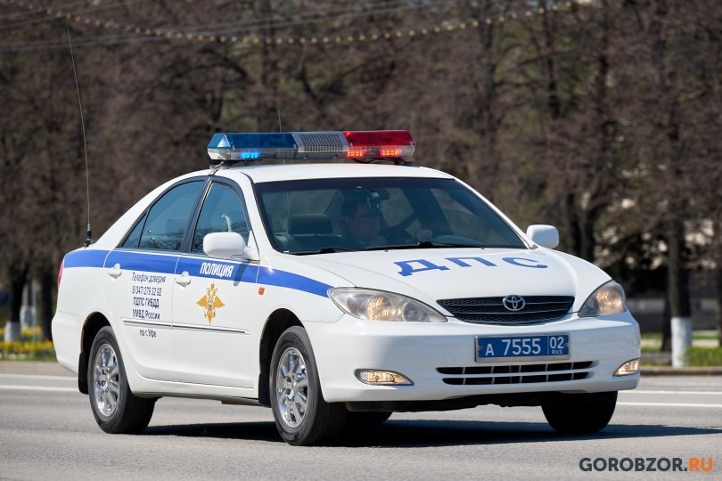 В Уфе проходят проверки пассажирского транспорта В Уфе проходят проверки пассажирского транспорта