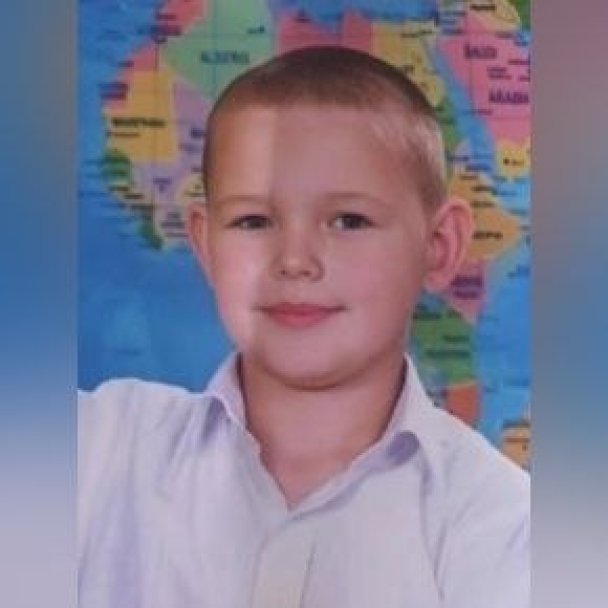 В Уфе пропал 10-летний Антон Гончаров В Уфе пропал 10-летний Антон Гончаров