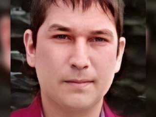 В Уфе пропал 29-летний Линар Гилаев