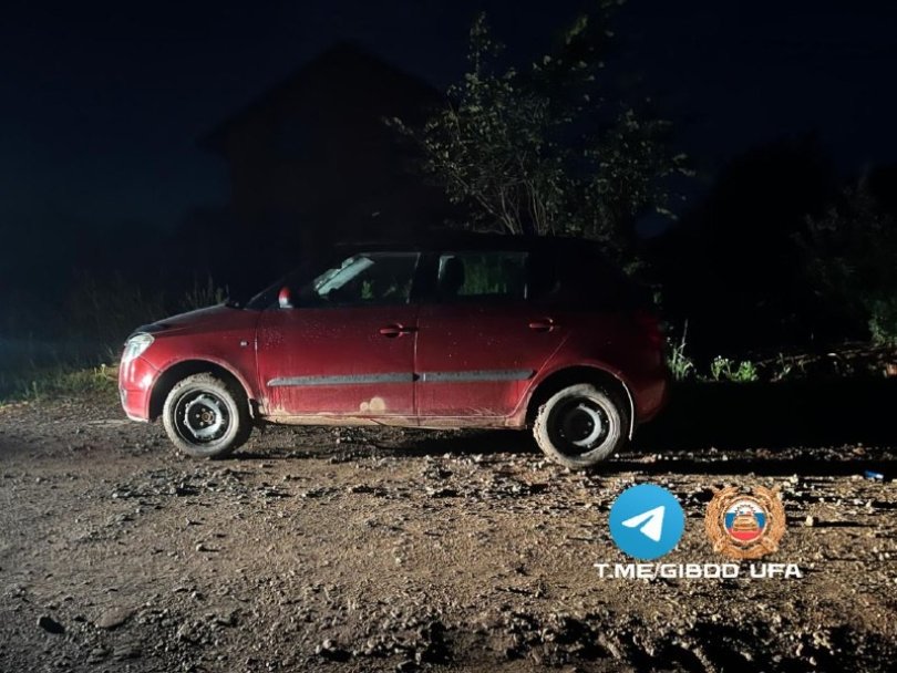 В уфимском Зинино пьяный водитель иномарки сбил 32-летнюю женщину В уфимском Зинино пьяный водитель иномарки сбил 32-летнюю женщину