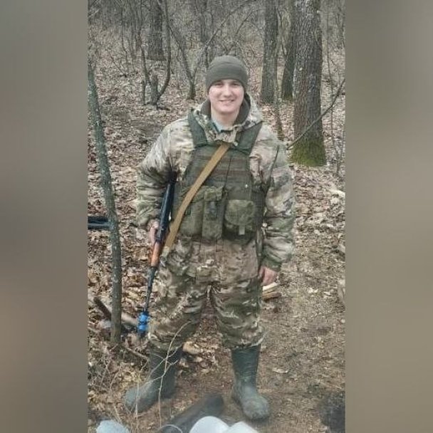 В зоне СВО погиб заслуженный артист Башкирии Раиль Ханов В зоне СВО погиб заслуженный артист Башкирии Раиль Ханов