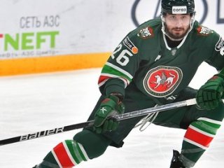 Войнов: «Со мной лично в «Ак Барсе» никто не связывался и не объяснил, что происходит»