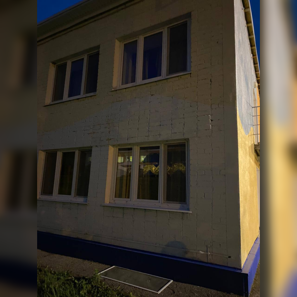 Прокуратура проводит проверку по факту падения ребенка из окна в Башкирии Прокуратура проводит проверку по факту падения ребенка из окна в Башкирии