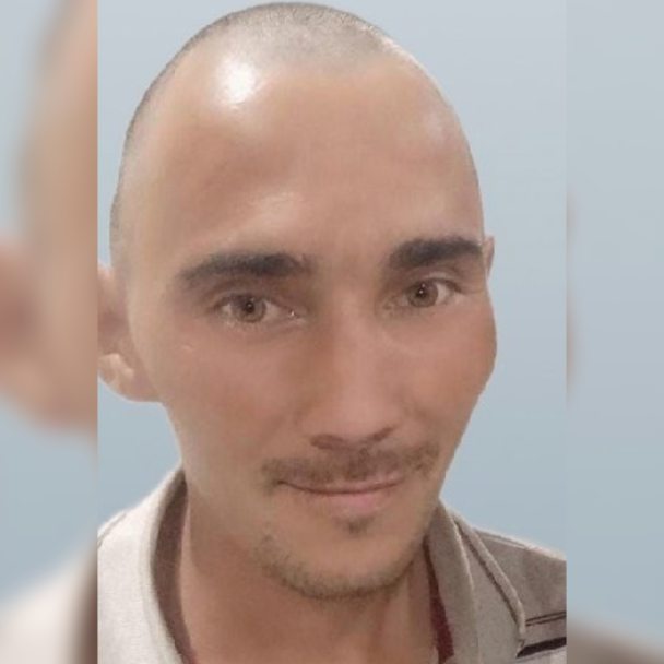 В Башкирии пропал 31-летний Евгений Шинкарев В Башкирии пропал 31-летний Евгений Шинкарев