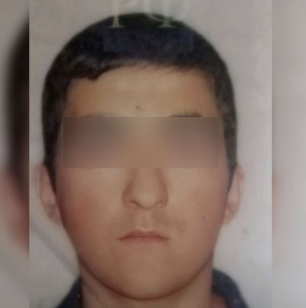 В Башкирии пропавший 28-летний Рамзиль Харасов найден мертвым В Башкирии пропавший 28-летний Рамзиль Харасов найден мертвым
