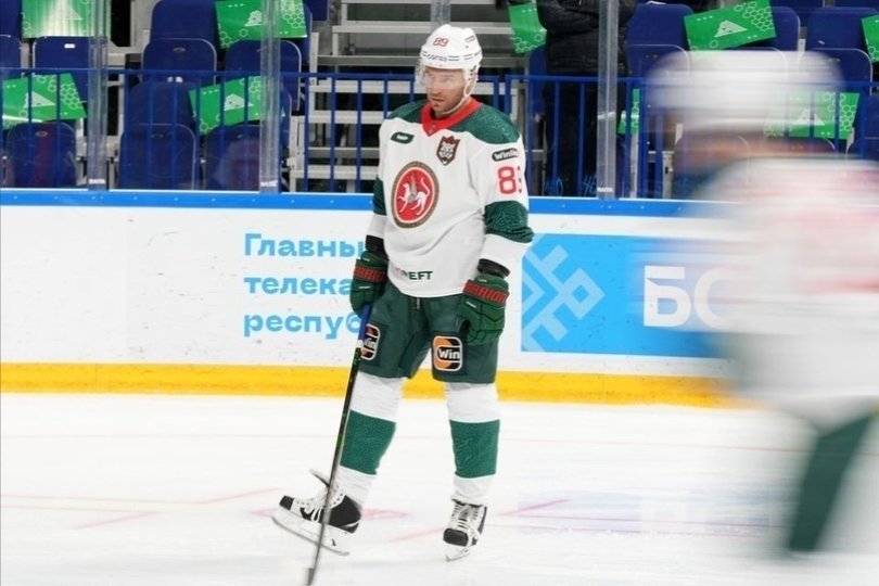 35-летний Лукоянов подписал контракт с «Юнисоном» 35-летний Лукоянов подписал контракт с «Юнисоном»