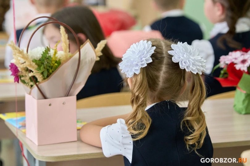 День знаний в Башкирии пройдет 2 сентября День знаний в Башкирии пройдет 2 сентября