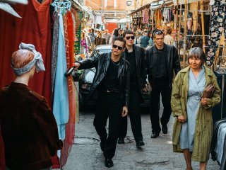 «Дети перемен» о переломных девяностых: завершились съемки сериала от Wink.ru, START и НТВ с Викторией Исаковой и Славой Копейкиным