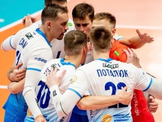 «Динамо-Урал» уступил «Нове» в полуфинале Мемориала Платонова