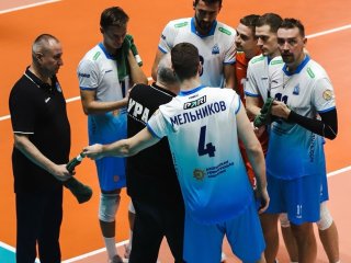 «Динамо-Урал» завоевал бронзовые медали Мемориала Платонова, обыграв «Зенит»