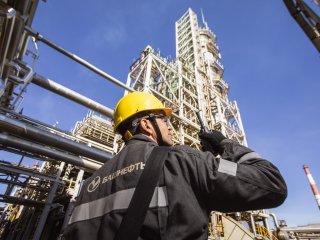 Эффективное производство: башкирские нефтяники сэкономили энергии на 433 миллиона рублей