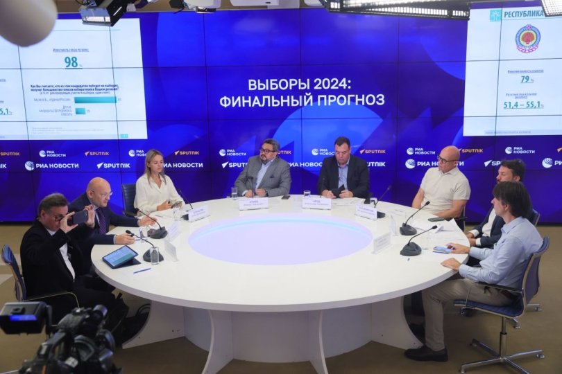 Федеральные эксперты уверены, что выборы выиграют действующие главы регионов России Федеральные эксперты уверены, что выборы выиграют действующие главы регионов России
