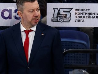 Илья Воробьев рассказал, какие изменения будут в тактике в игре ЦСКА