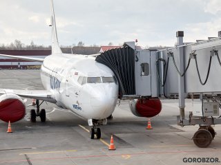 Из Уфы возобновятся авиарейсы в Грозный