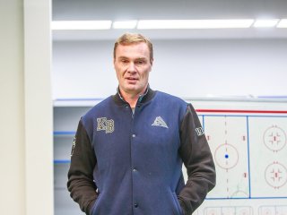 Козлов – о победе над «Металлургом», игре Нэйтана Тодда и состоянии Науменкова