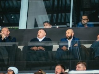 Максим Сушинский высказался против лимита на легионеров в КХЛ