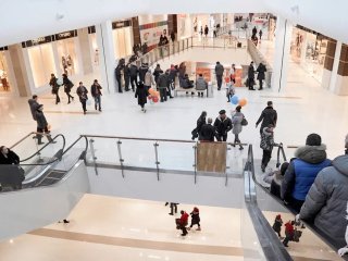 Мастерам-ремесленникам Башкортостана предоставят места в уфимских торговых центрах на льготных условиях