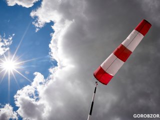 МЧС Башкирии выпустило экстренное штормовое предупреждение