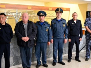МЧС обеспечит безопасность на избирательных участках в Башкирии во время выборов