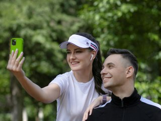 МегаФон ускорил связь для посетителей Ишеевских пещер