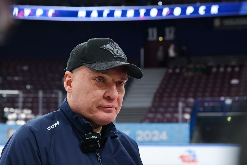 «Металлург» продлил контракт с Андреем Разиным до 2026 года «Металлург» продлил контракт с Андреем Разиным до 2026 года