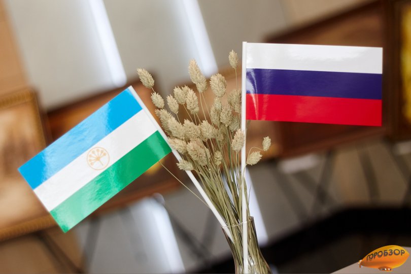 На выборы главы Башкирии планируют прийти более 70% избирателей На выборы главы Башкирии планируют прийти более 70% избирателей