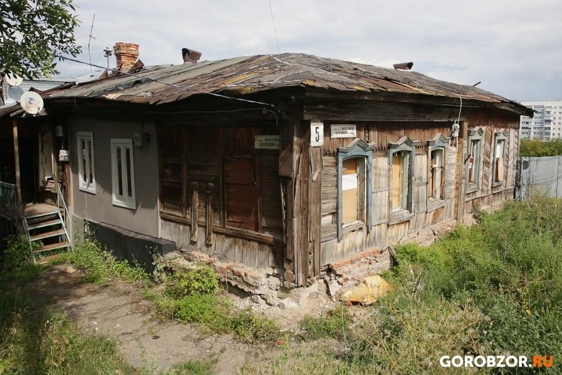 «Сели за стол переговоров»: уфимцы рассказали, как нашли компромисс в споре о расселении «Сели за стол переговоров»: уфимцы рассказали, как нашли компромисс в споре о расселении