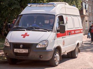 Стало известно состояние четырехлетнего ребенка, выпавшего из окна в Уфе