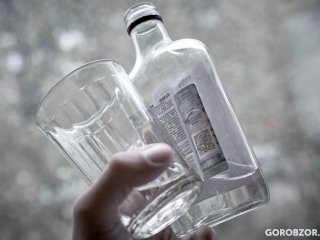 В Башкирии 2 сентября запретят продажу алкоголя