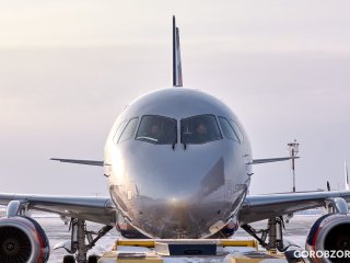 В Башкирии авиаперевозчик планирует расширить спектр оказываемых услуг благодаря лизинговой господдержке