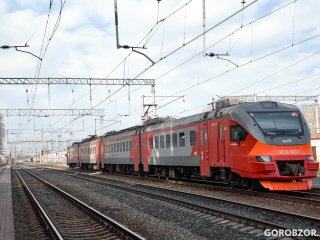 В Башкирии изменится расписание пригородных поездов
