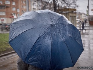 В Башкирии ожидаются дожди с грозами и градом
