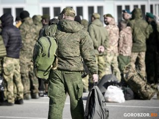 В Башкирии продлили повышенные выплаты контрактникам