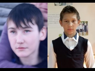 В Башкирии пропали 14-летний Айбулат Шайхисламов и 13-летний Даниил Романов