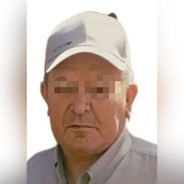 В Башкирии пропавший 59-летний Ильдар Габдулхаков найден мертвым В Башкирии пропавший 59-летний Ильдар Габдулхаков найден мертвым